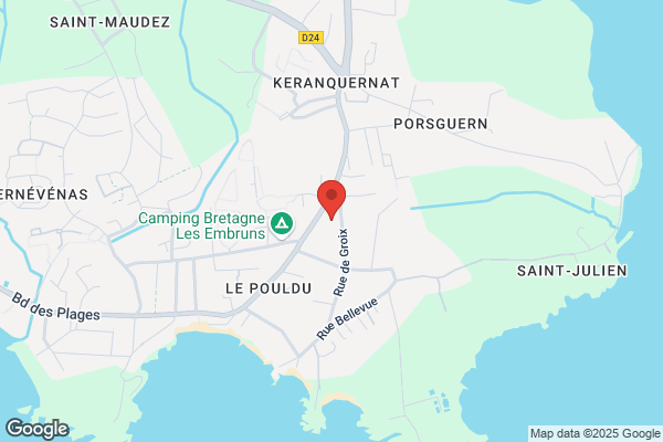 La Poste Agence Communale