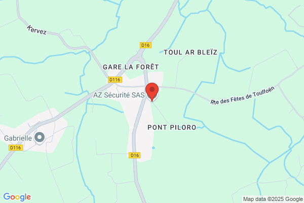 AZsecurite