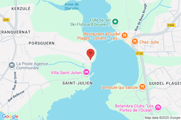 Auberge Du Petit Port