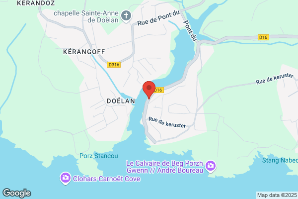 Bar Le Rive Gauche