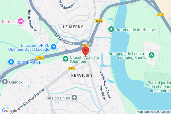 Boulangerie Patisserie Gouyec