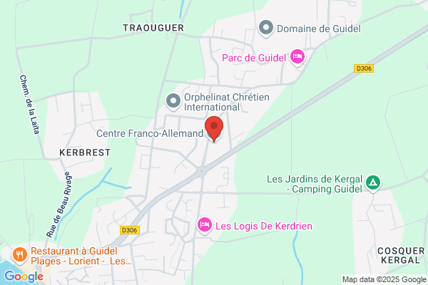 Centre Franco Allemand