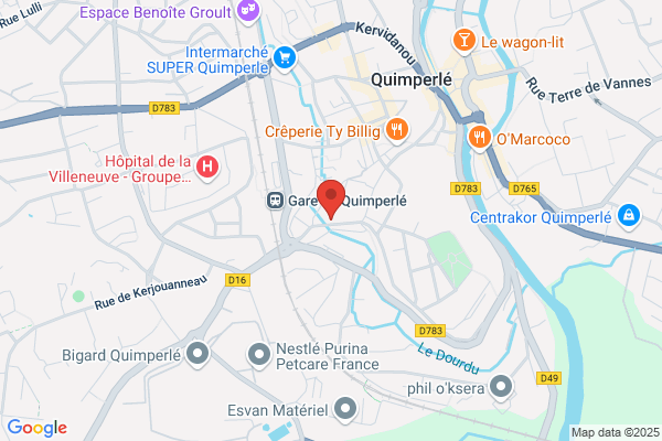 Centre Medico Psychologique