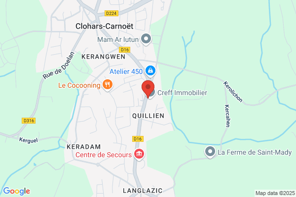 Clohars Immobiliers Services