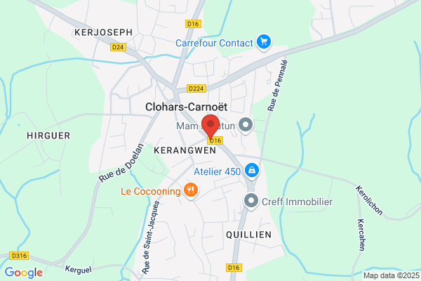 Clohars Multi Services