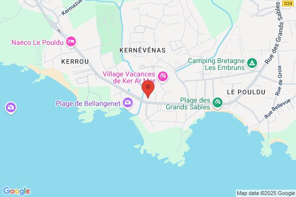 Creperie Kermaria
