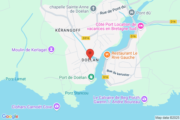Doelan Batiment
