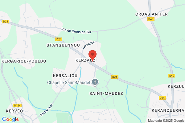 Ecole Publique De Saint Maudet