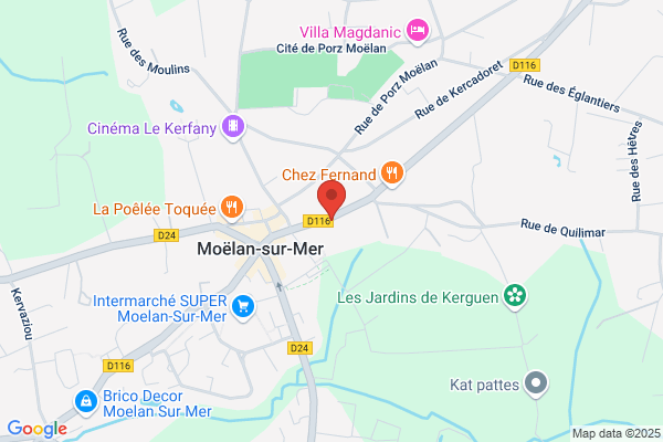 Ecoles Publiques Cantine