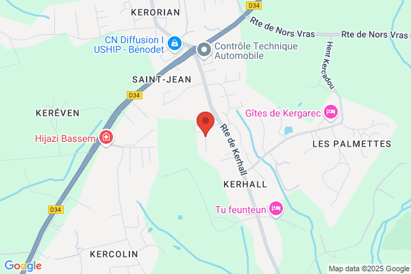 Cornouaille Fm