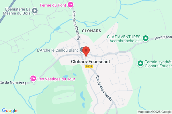 debarras de A à Z