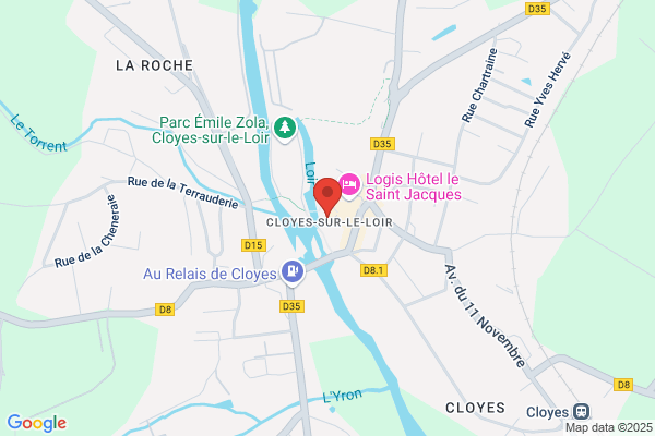 La Poste Espace Clients Pro - Closed
