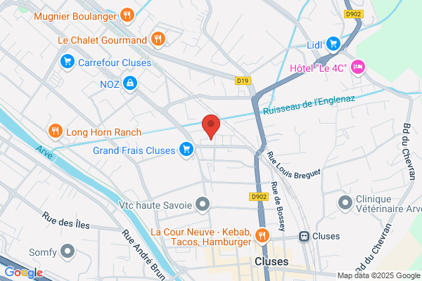 AXA Assurance et Banque Eirl Laruaz Frederic
