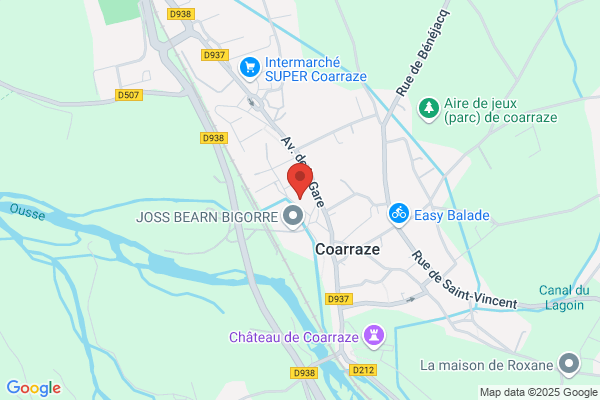 Béarn Design