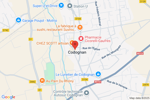 La Banque Postale