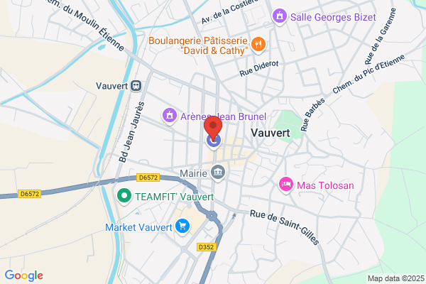 Agence De La Costiere