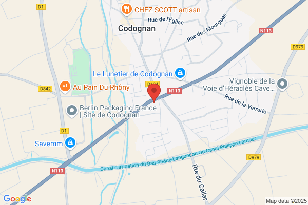 Agence Delpech Immobilier