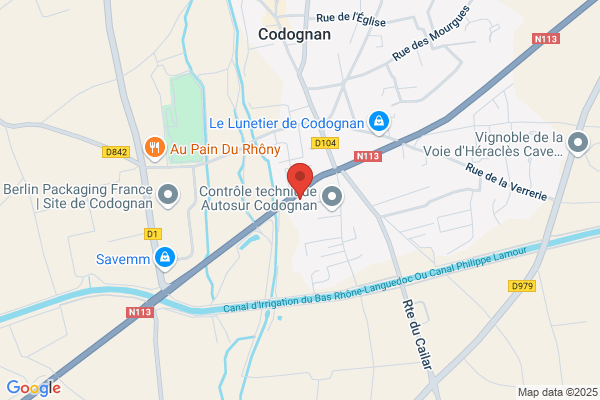 Agence Immobiliere Samim