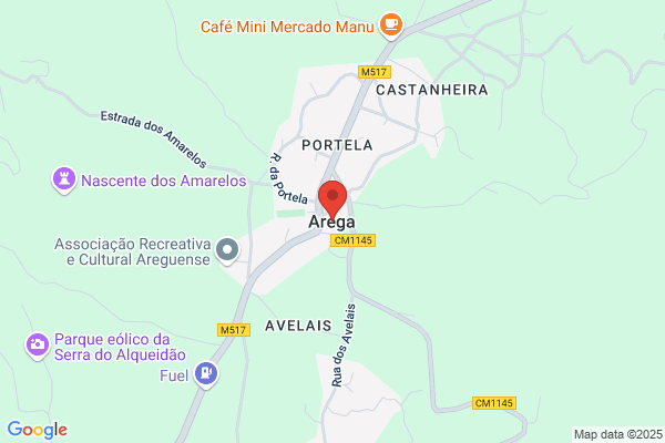Arega