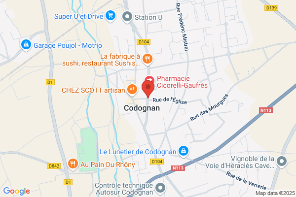 Association Familiale Rurale Les Petis Lapins