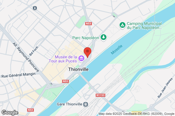 Association Nationale Des Victimes De L Insecurite