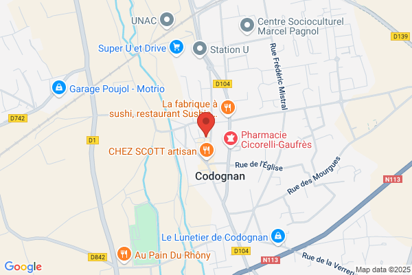 Bar Des Sports
