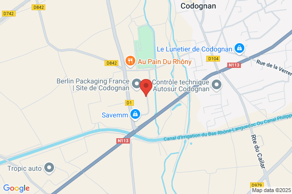 Blatiere Frederic