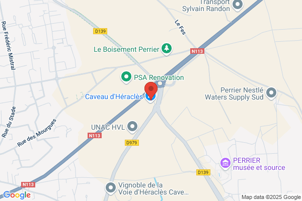 Boucherie Daude