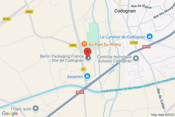 Bricauto Vauvert Auto Centre