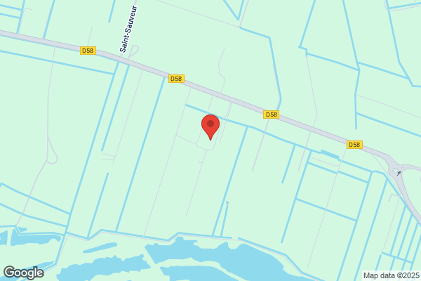 Caveau Du Chene