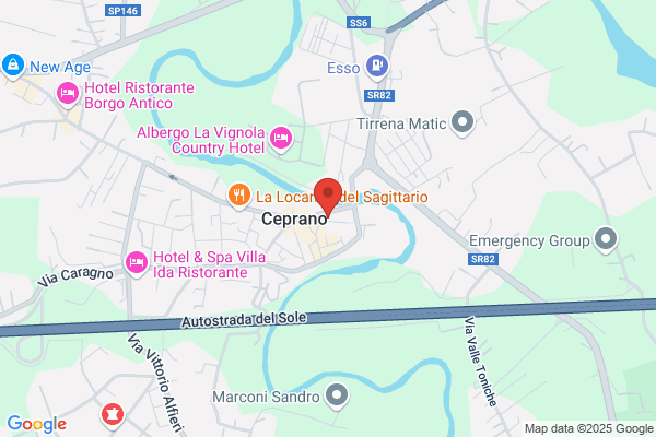 Ceccacci Bernard