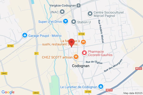 Ecole Maternelle