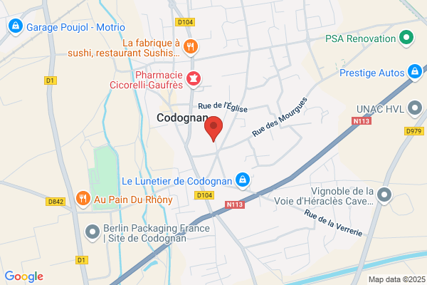 Ecole Primaire