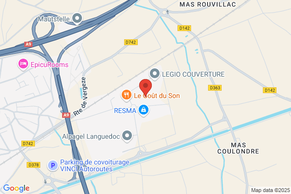 Imprimerie Presto