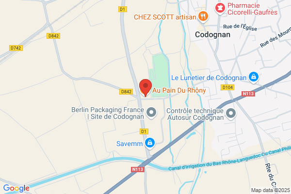 lesboulangers