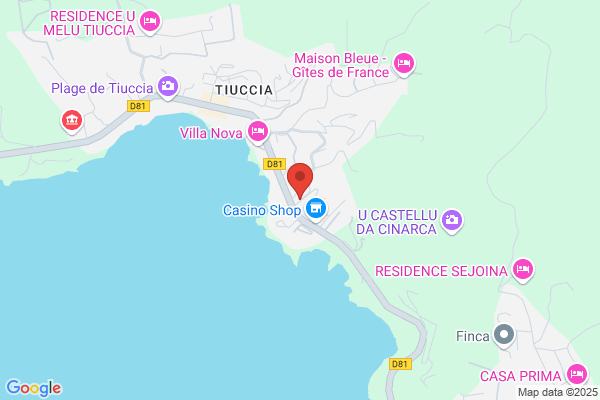 Centre Intervention Sapeurs Pompiers