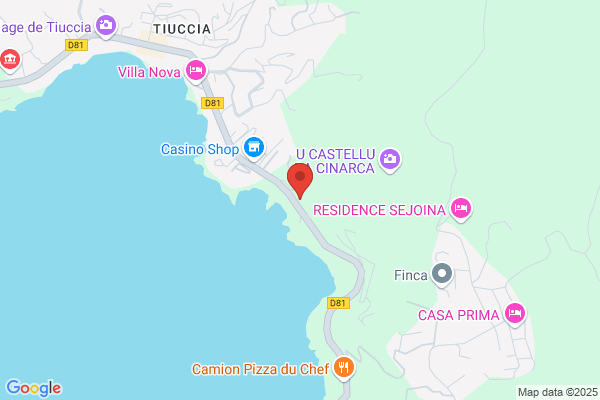 Hotel L Allegria