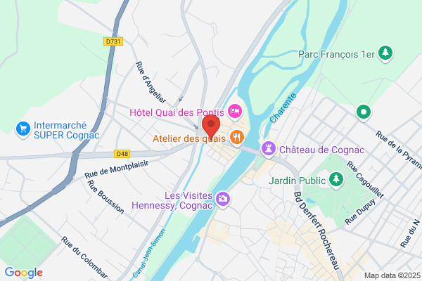 Agence Partnaire Cognac