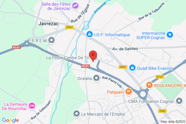 La Poste Espace Clients Pro