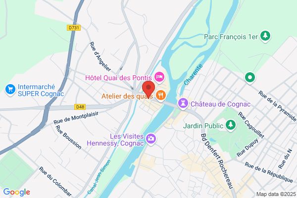 La Poste Relais