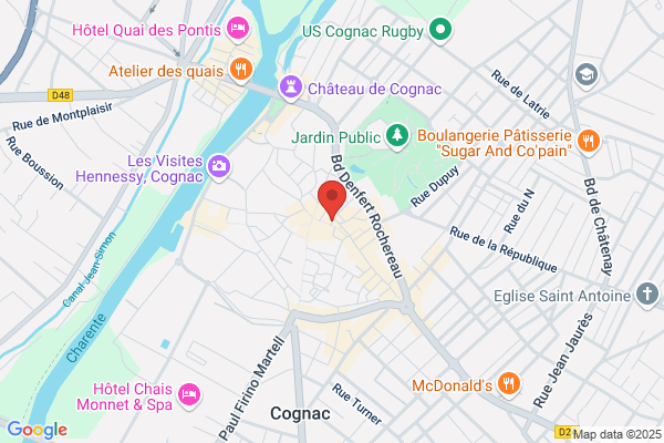 Mutuelle de Poitiers Assurances - Laurent BIENES