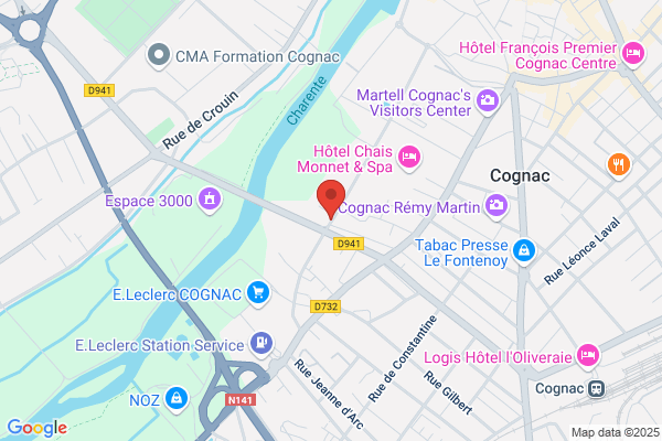 Avis Location de Voiture
