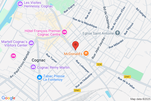 ObjectifCode - Centre d'examen du code de la route Cognac