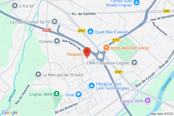 Patàpain