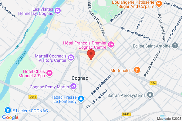 Utile - Coop Atlantique
