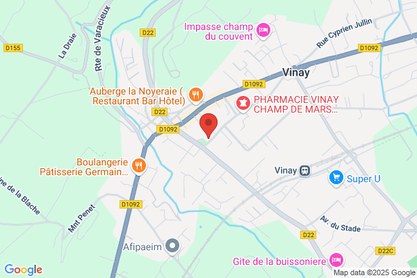 La Poste