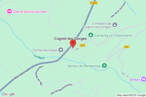 La Poste Agence Communale