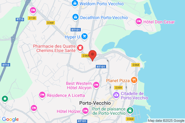 Agence Du Golfe Sarl
