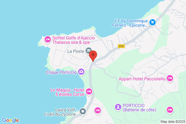 Agula Marina Da Cool