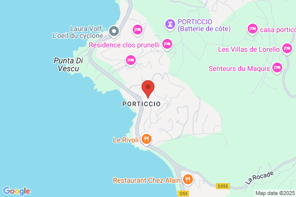 Corseresa